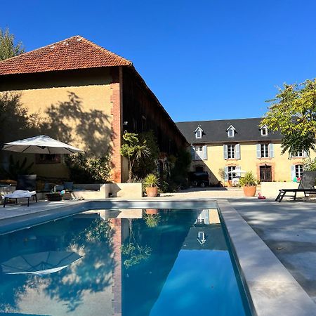 Libaros Maison De Haouret מראה חיצוני תמונה