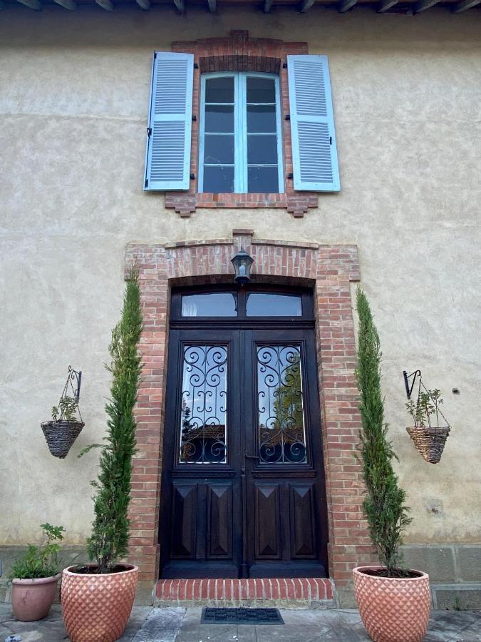 Libaros Maison De Haouret מראה חיצוני תמונה