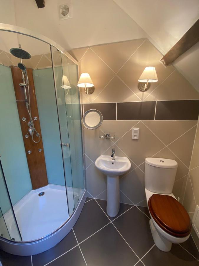 Libaros Maison De Haouret מראה חיצוני תמונה